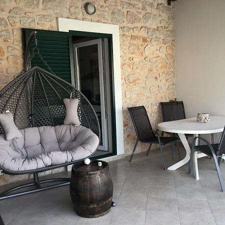 Willa Stein Haus Pirovac Zewnętrze zdjęcie