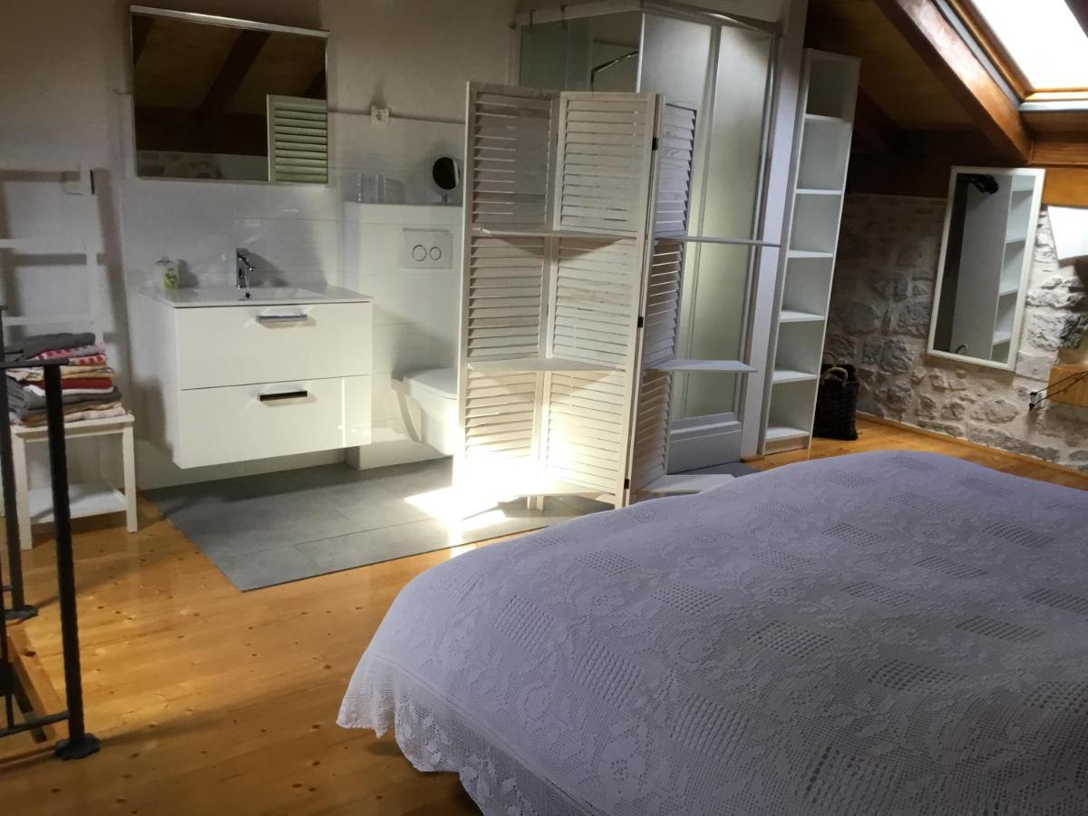 Willa Stein Haus Pirovac Zewnętrze zdjęcie