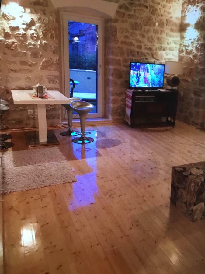 Willa Stein Haus Pirovac Zewnętrze zdjęcie